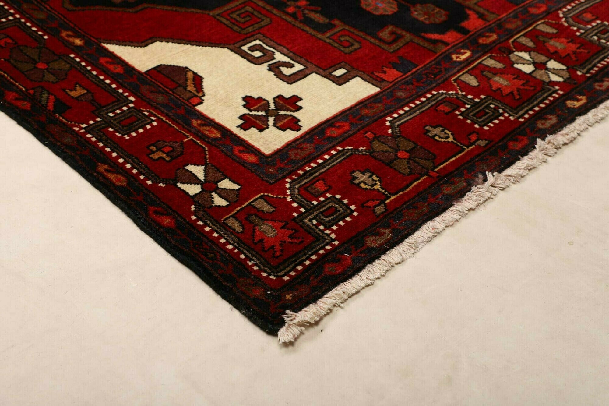 Hamadan | 224 cm x 141 cm | Nr. 12-464634