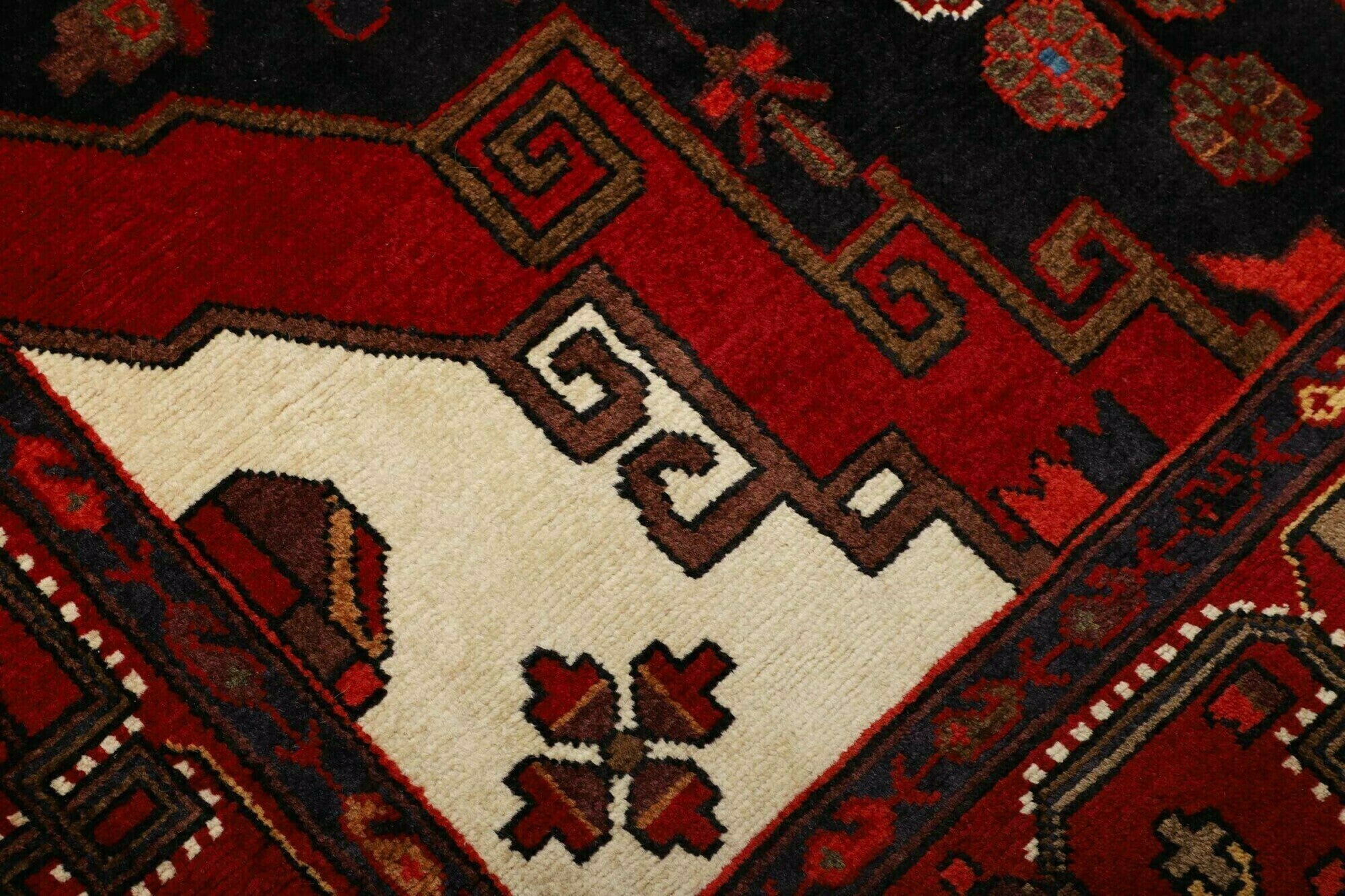 Hamadan | 224 cm x 141 cm | Nr. 12-464634