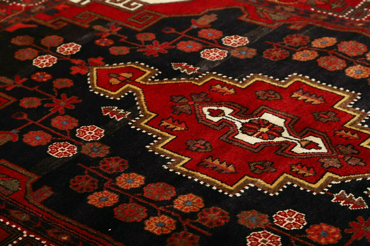 Hamadan | 224 cm x 141 cm | Nr. 12-464634