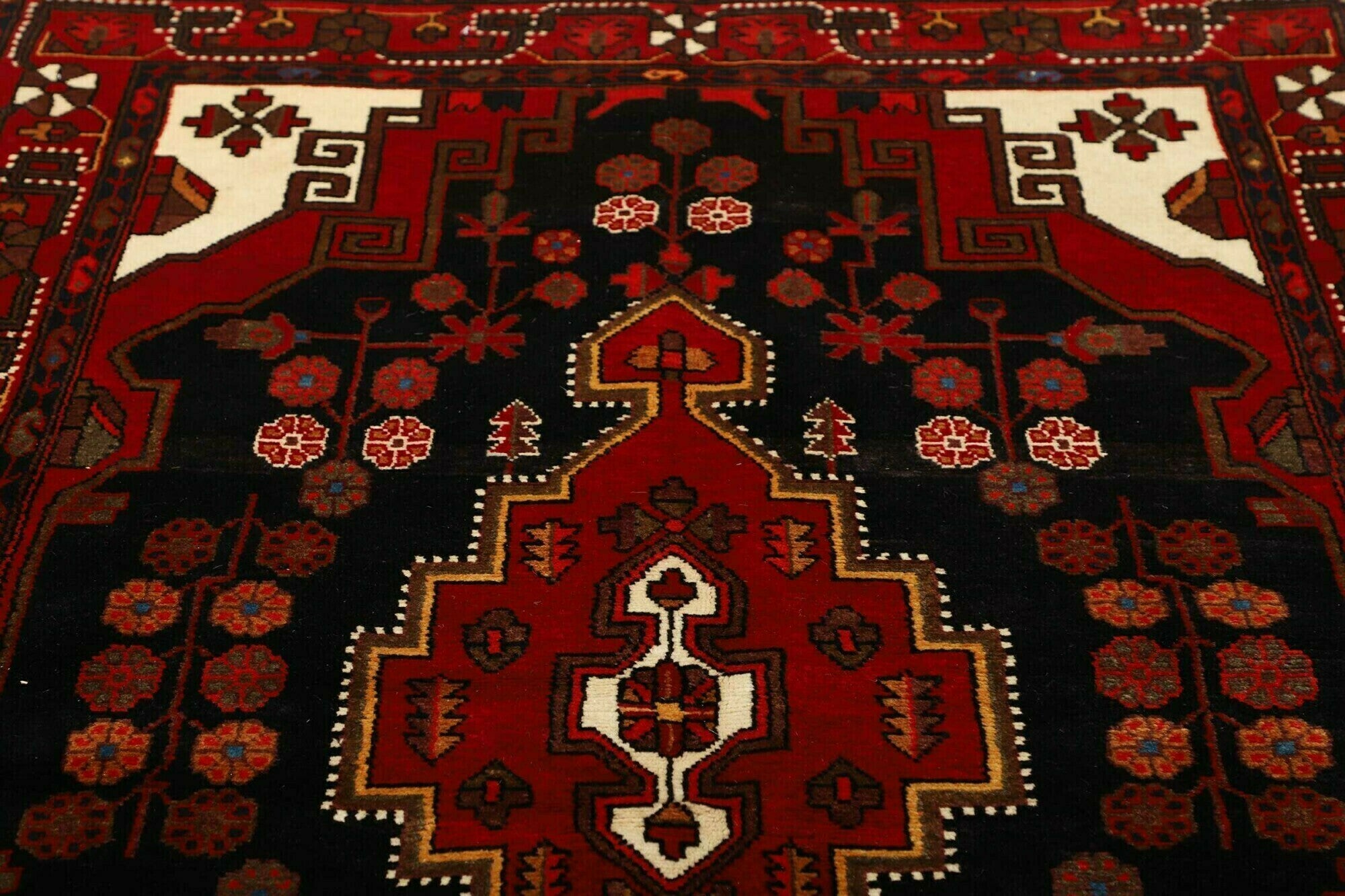 Hamadan | 224 cm x 141 cm | Nr. 12-464634