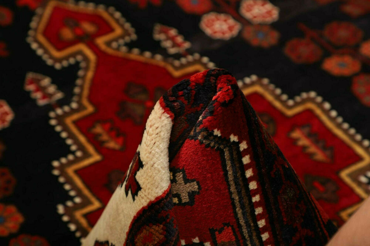 Hamadan | 224 cm x 141 cm | Nr. 12-464634