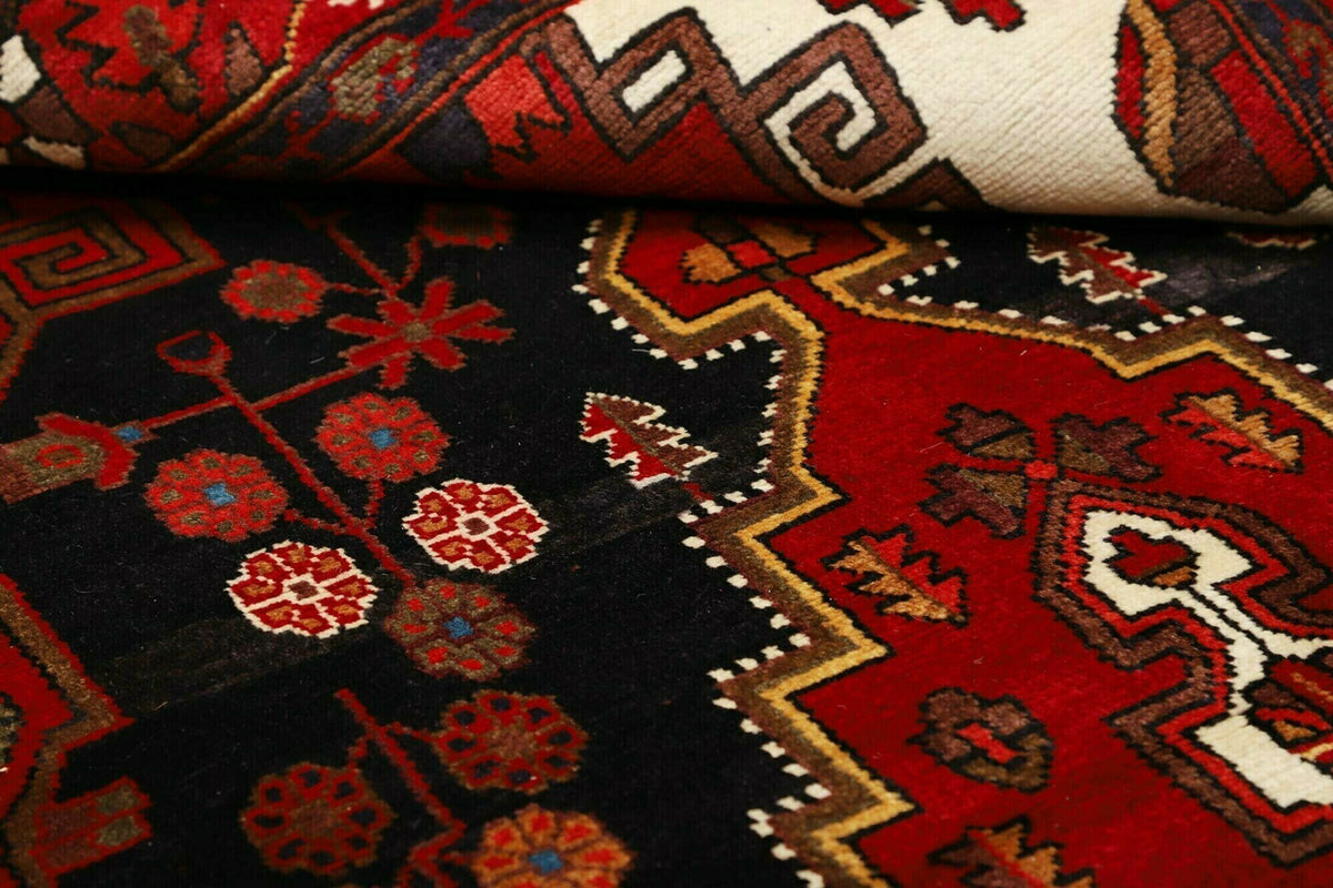 Hamadan | 224 cm x 141 cm | Nr. 12-464634