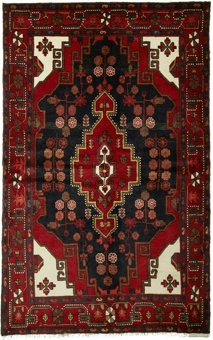 Hamadan | 224 cm x 141 cm | Nr. 12-464634