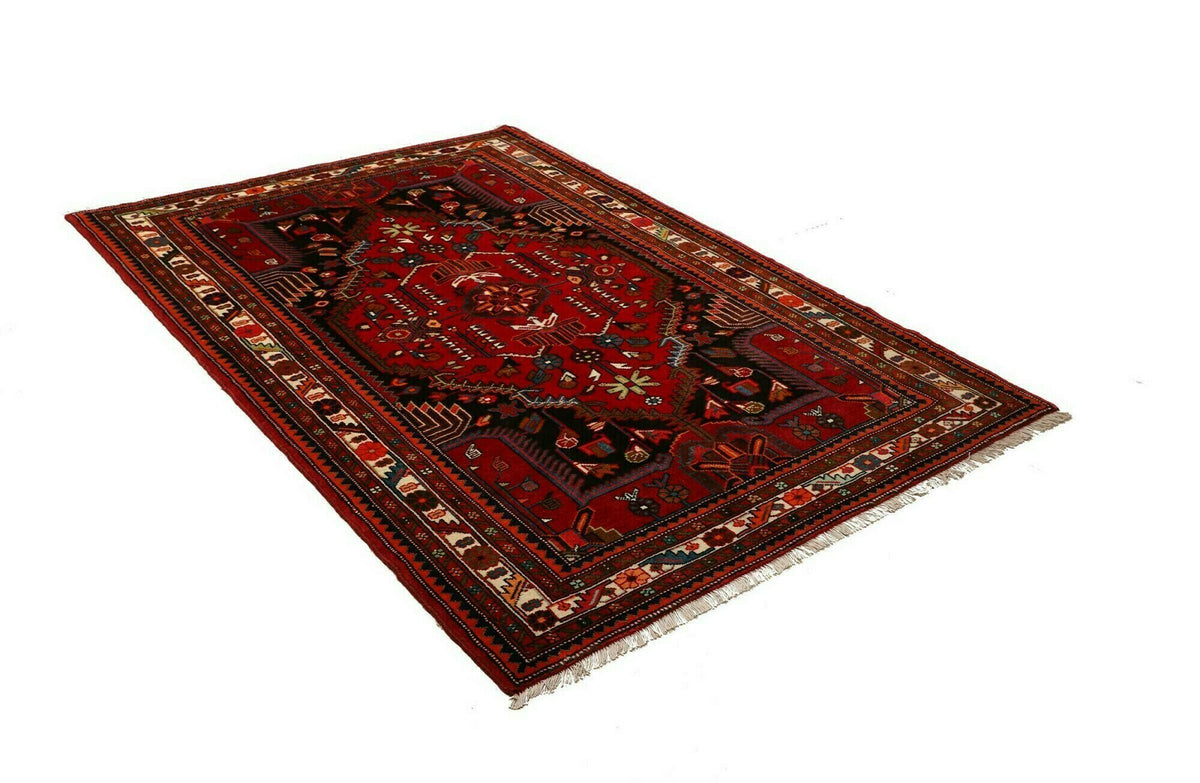 Hamadan | 210 cm x 137 cm | Nr. 12-464636