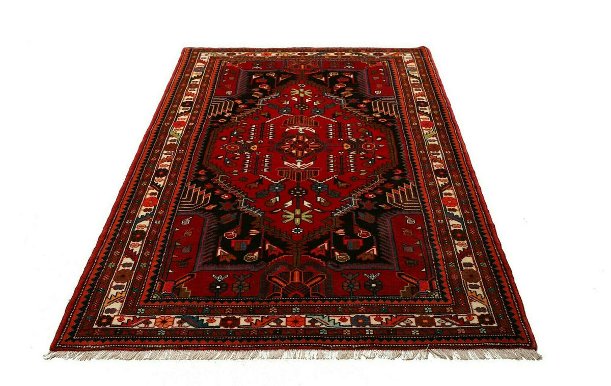 Hamadan | 210 cm x 137 cm | Nr. 12-464636
