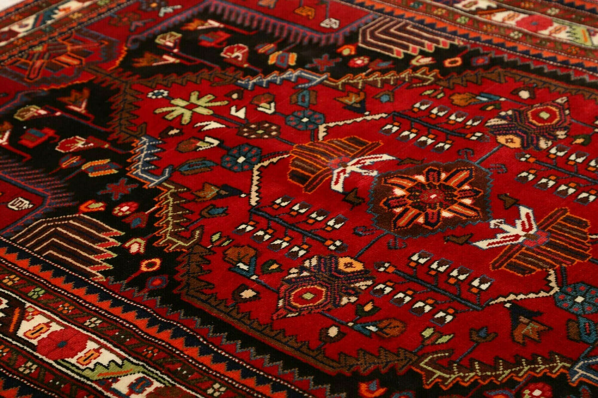 Hamadan | 210 cm x 137 cm | Nr. 12-464636