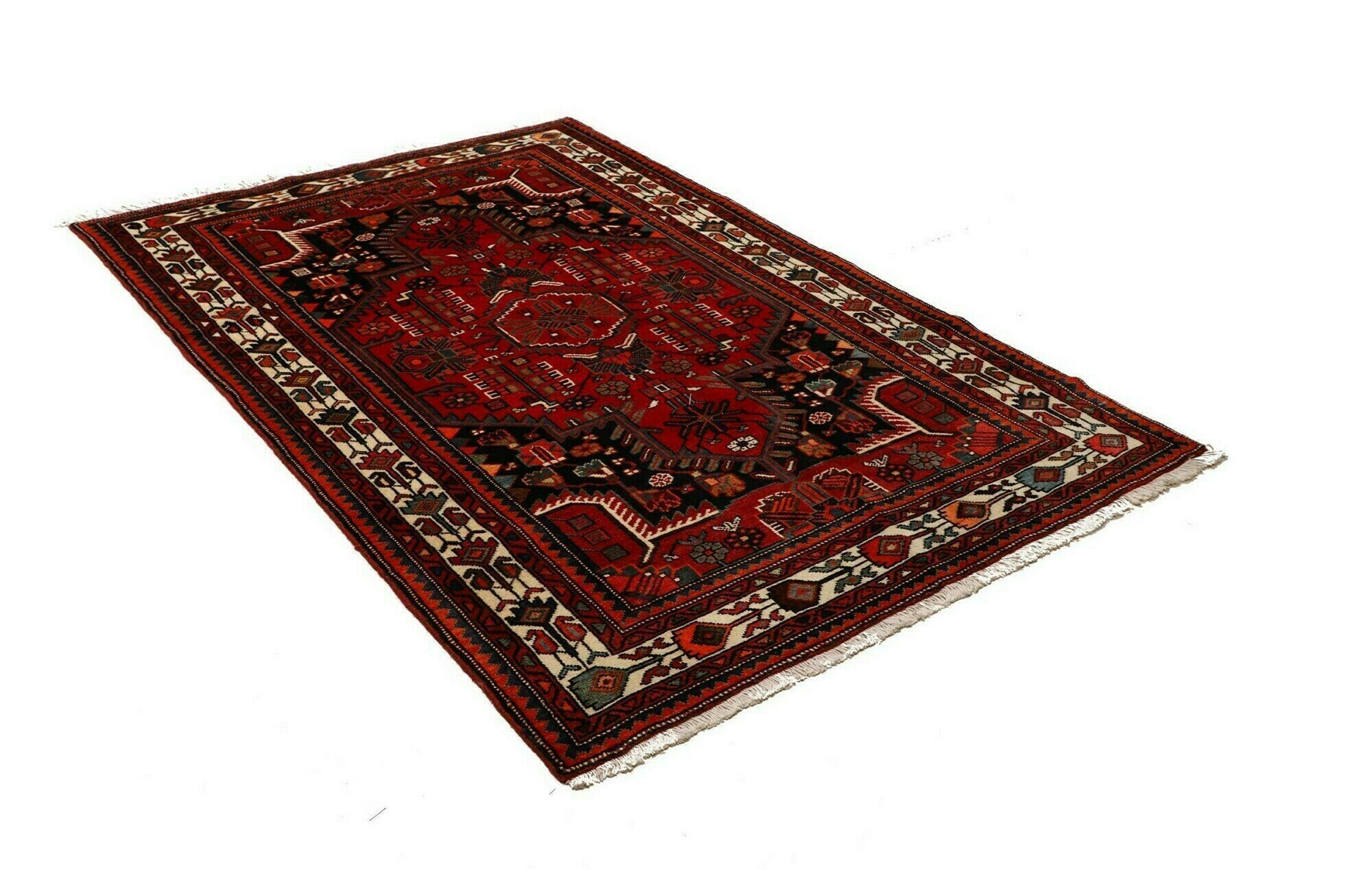 Hamadan | 212 cm x 134 cm | Nr. 12-464637