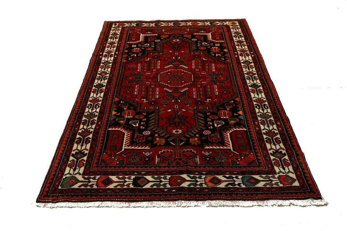 Hamadan | 212 cm x 134 cm | Nr. 12-464637