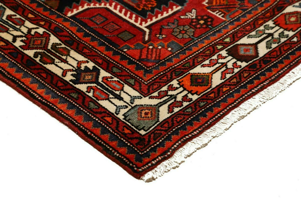 Hamadan | 212 cm x 134 cm | Nr. 12-464637