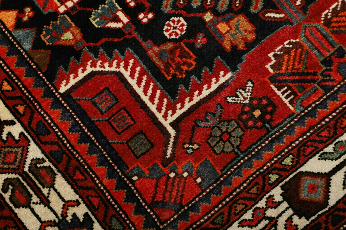 Hamadan | 212 cm x 134 cm | Nr. 12-464637