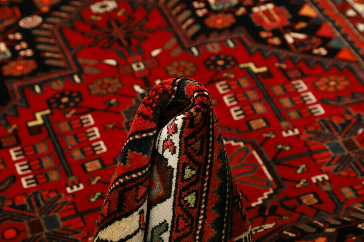Hamadan | 212 cm x 134 cm | Nr. 12-464637