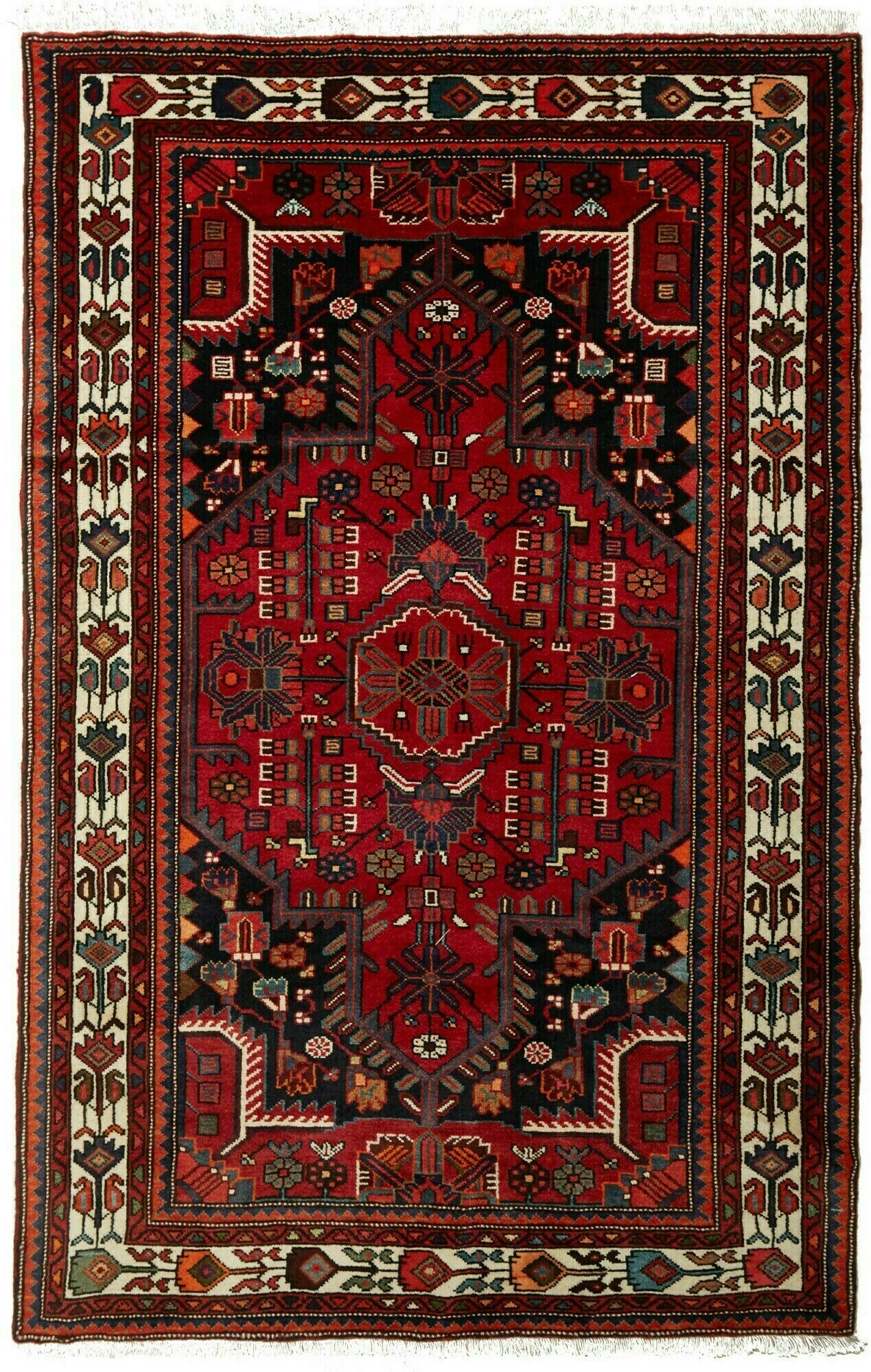HAMADAN  A | 212 x 134 cm | Nr. 12-464637