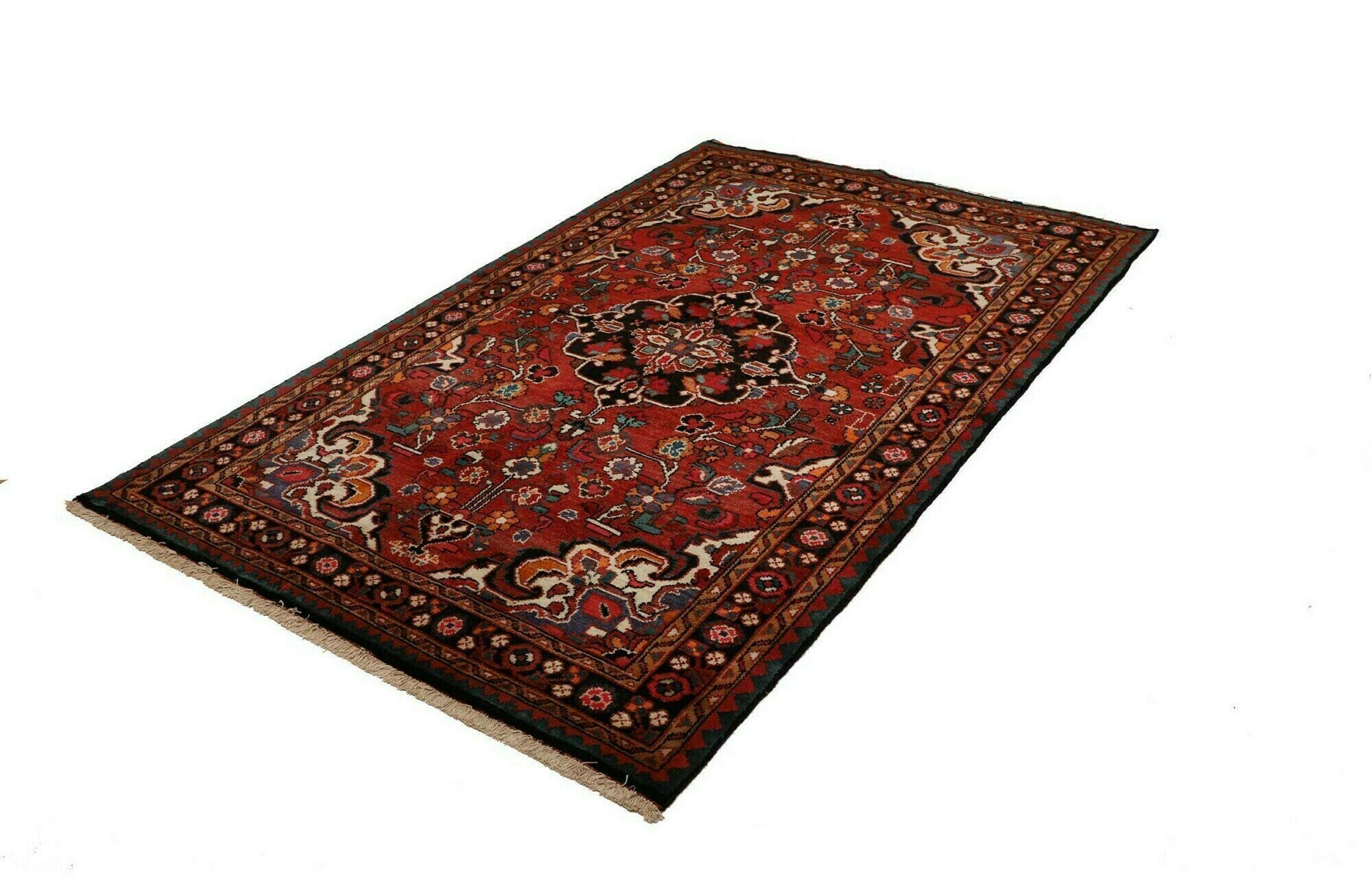 HAMADAN  A | 204 x 125 cm | Nr. 12-464638