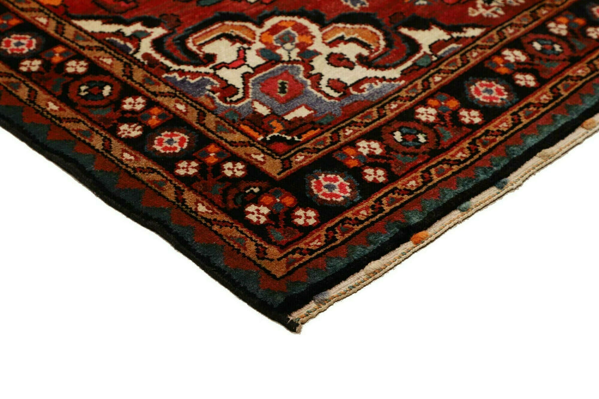 Hamadan | 204 cm x 125 cm | Nr. 12-464638