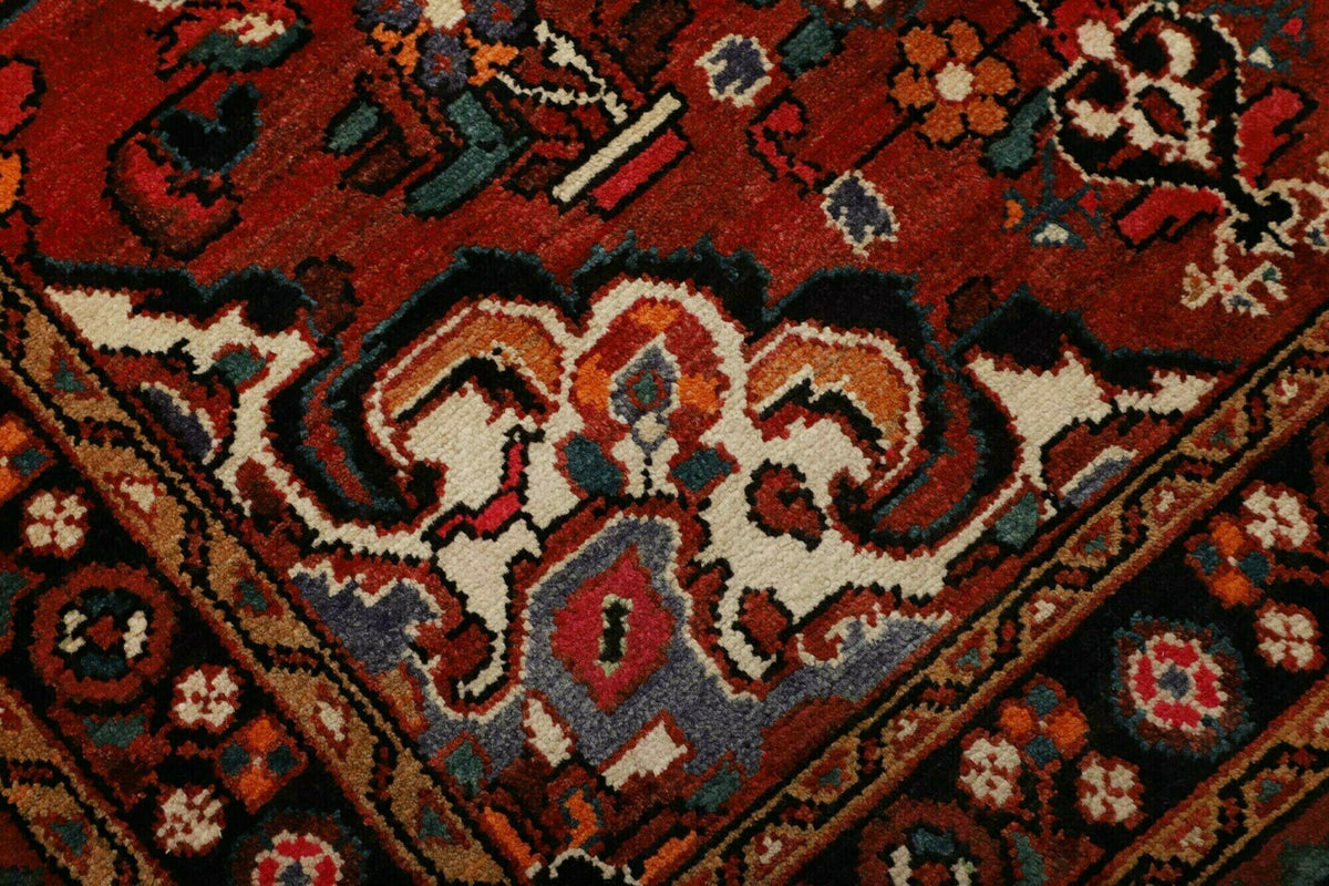 Hamadan | 204 cm x 125 cm | Nr. 12-464638