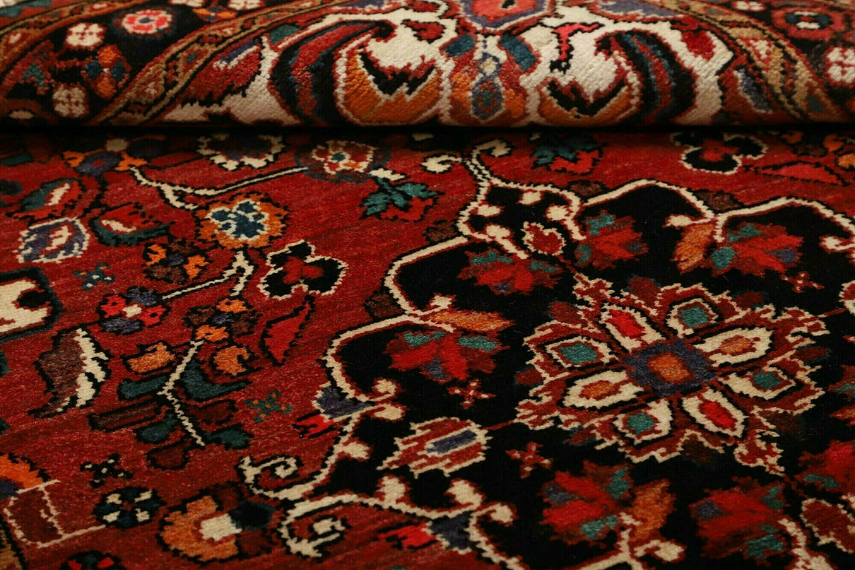 Hamadan | 204 cm x 125 cm | Nr. 12-464638