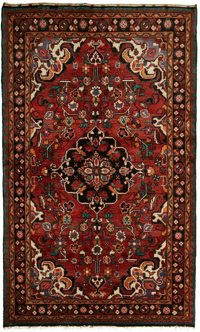 Hamadan | 204 cm x 125 cm | Nr. 12-464638