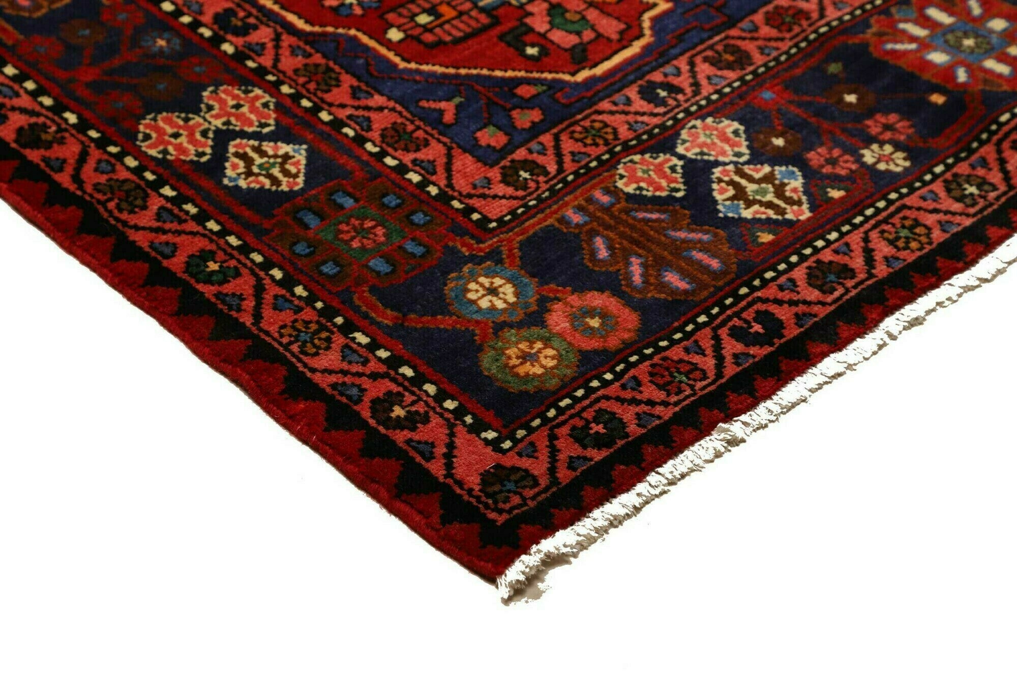 Hamadan | 202 cm x 136 cm | Nr. 12-464639