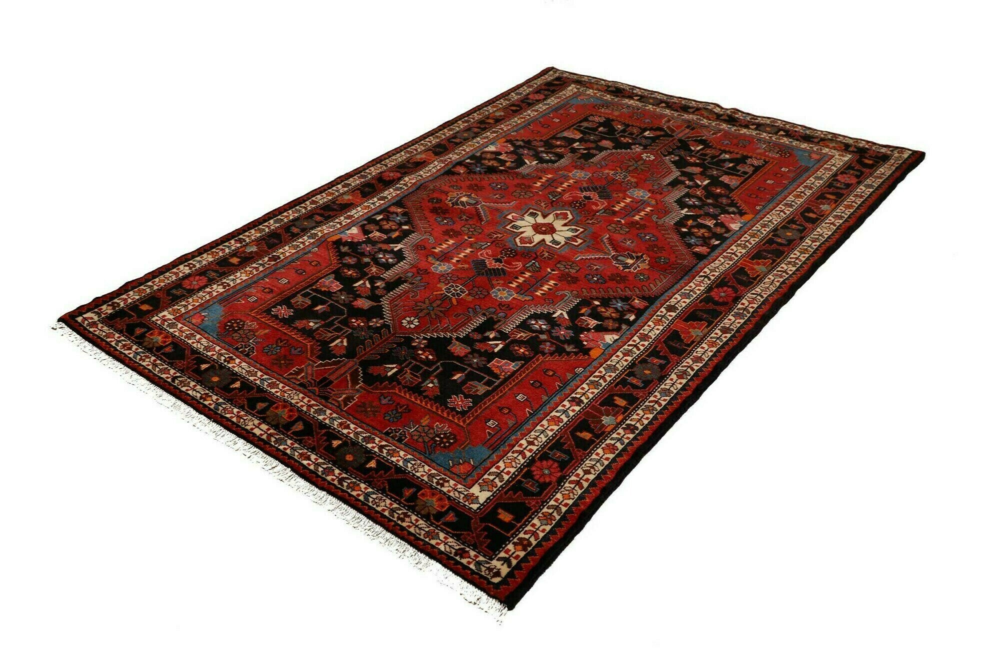 Hamadan | 217 cm x 146 cm | Nr. 12-464640