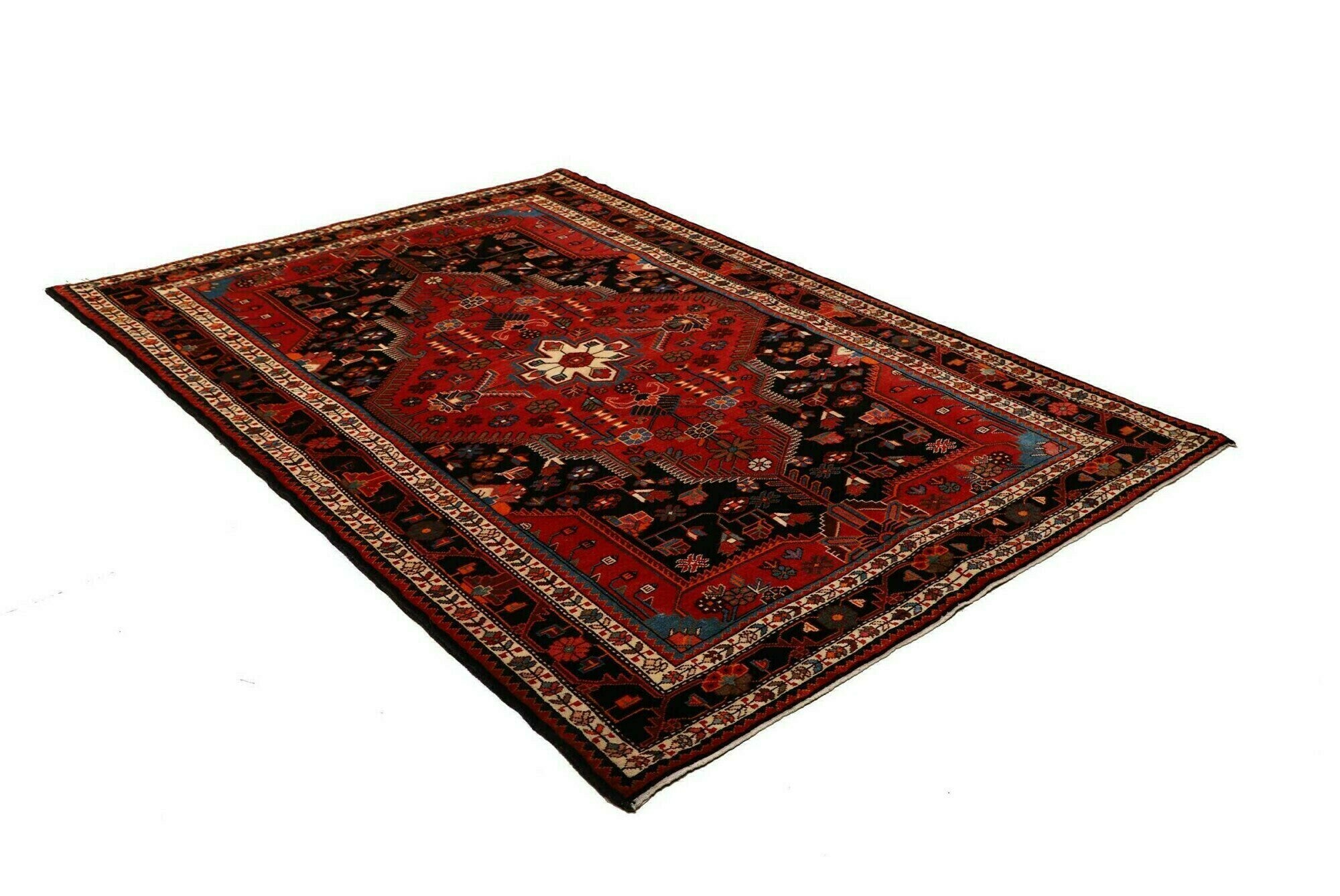 Hamadan | 217 cm x 146 cm | Nr. 12-464640