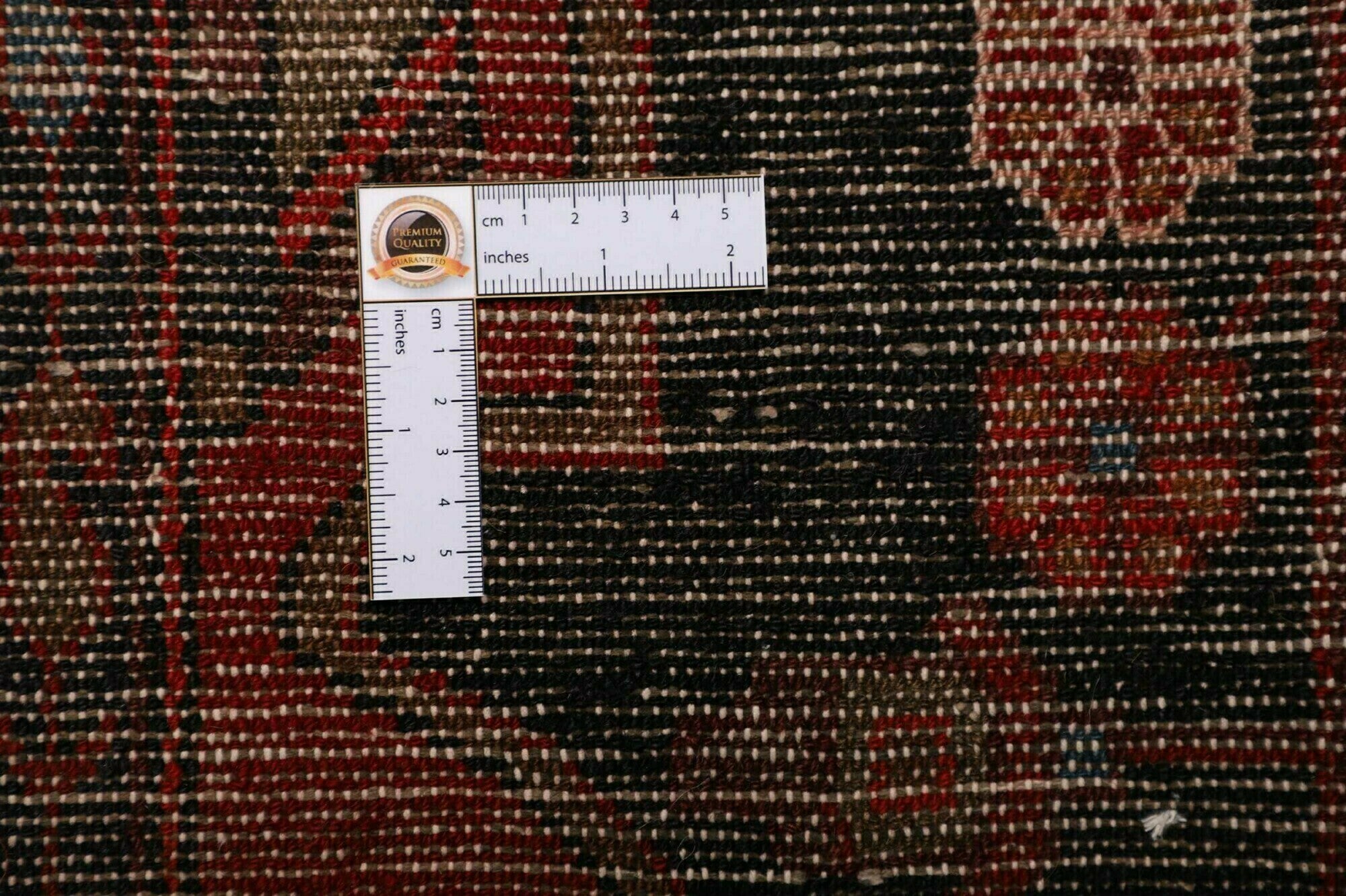 Hamadan | 220 cm x 140 cm | Nr. 12-464641