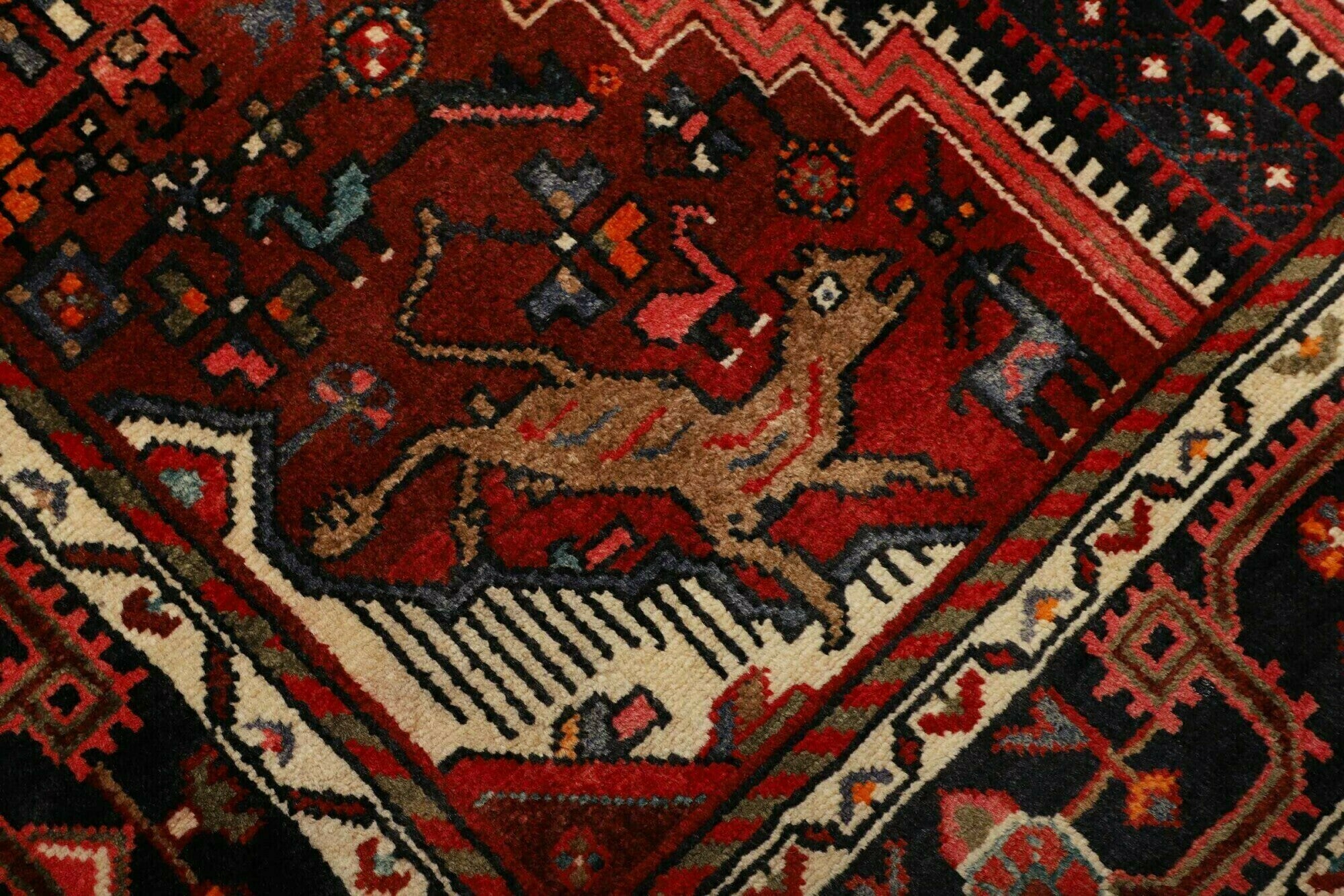 Hamadan | 220 cm x 140 cm | Nr. 12-464641
