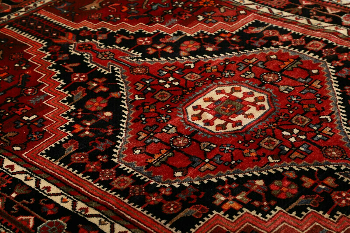 Hamadan | 220 cm x 140 cm | Nr. 12-464641