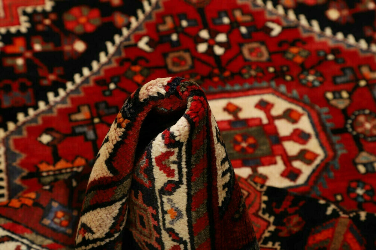 Hamadan | 220 cm x 140 cm | Nr. 12-464641