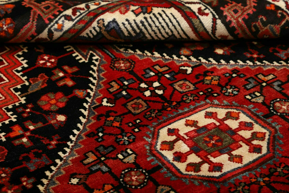 Hamadan | 220 cm x 140 cm | Nr. 12-464641