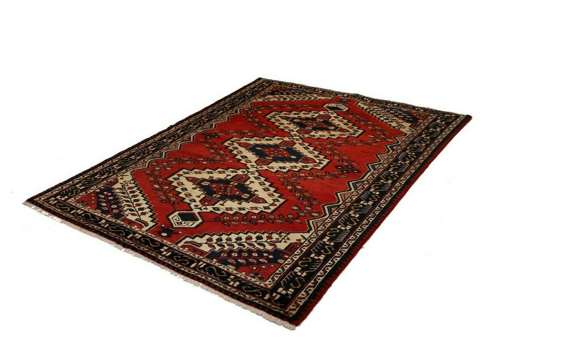 Hamadan | 201 cm x 150 cm | Nr. 12-464642