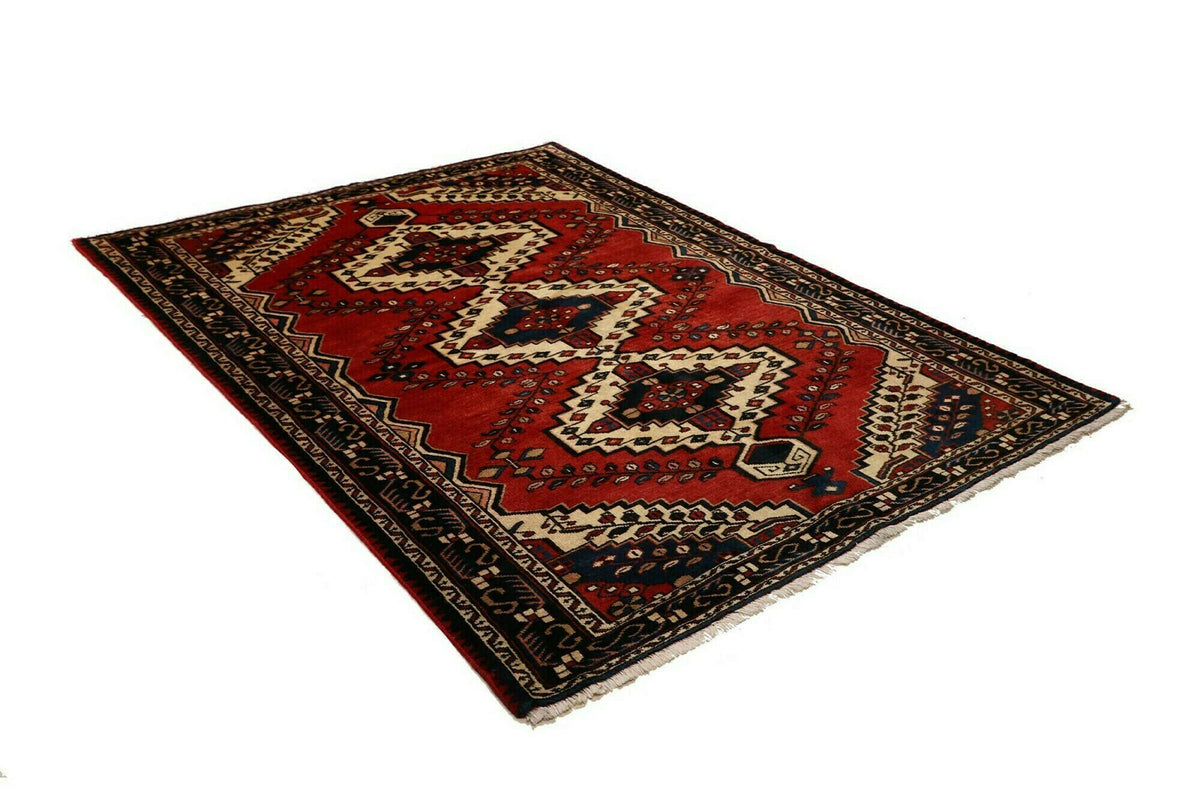 Hamadan | 201 cm x 150 cm | Nr. 12-464642