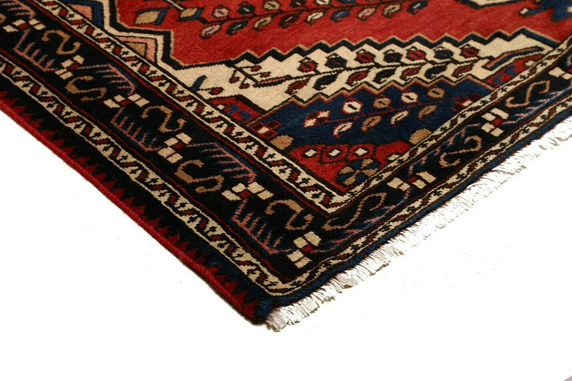 Hamadan | 201 cm x 150 cm | Nr. 12-464642