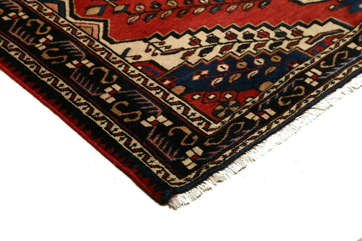 Hamadan | 201 cm x 150 cm | Nr. 12-464642