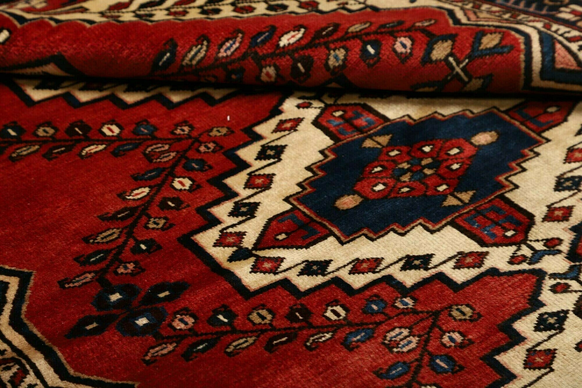 Hamadan | 201 cm x 150 cm | Nr. 12-464642