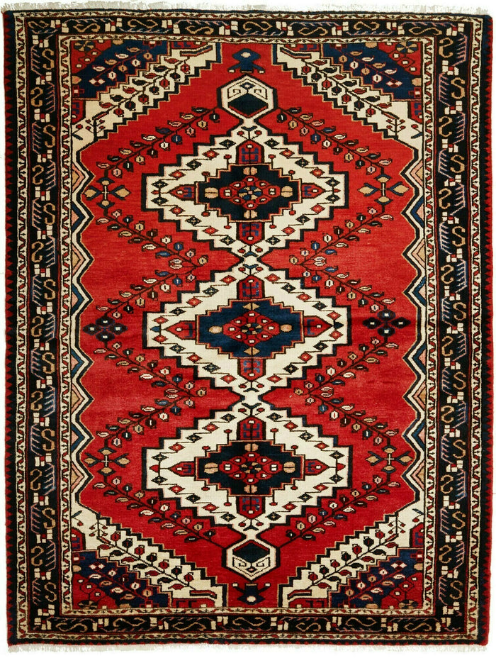 Hamadan | 201 cm x 150 cm | Nr. 12-464642