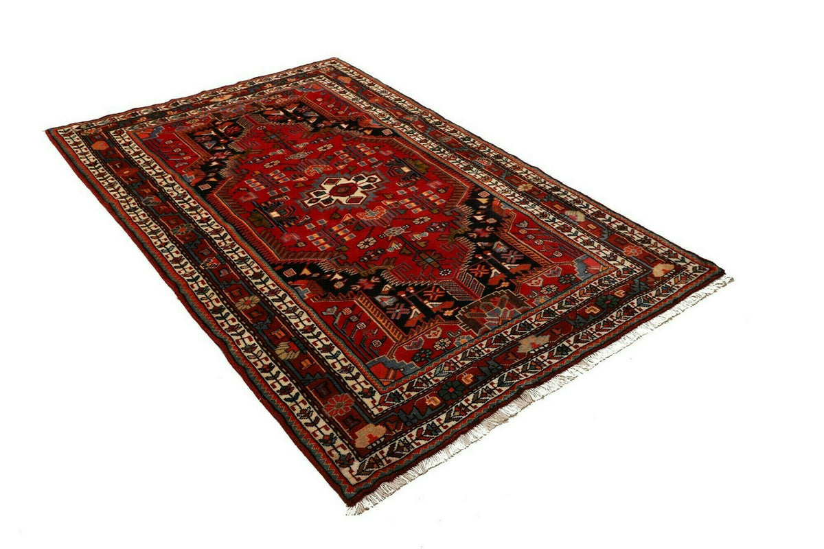 Hamadan | 210 cm x 133 cm | Nr. 12-464647