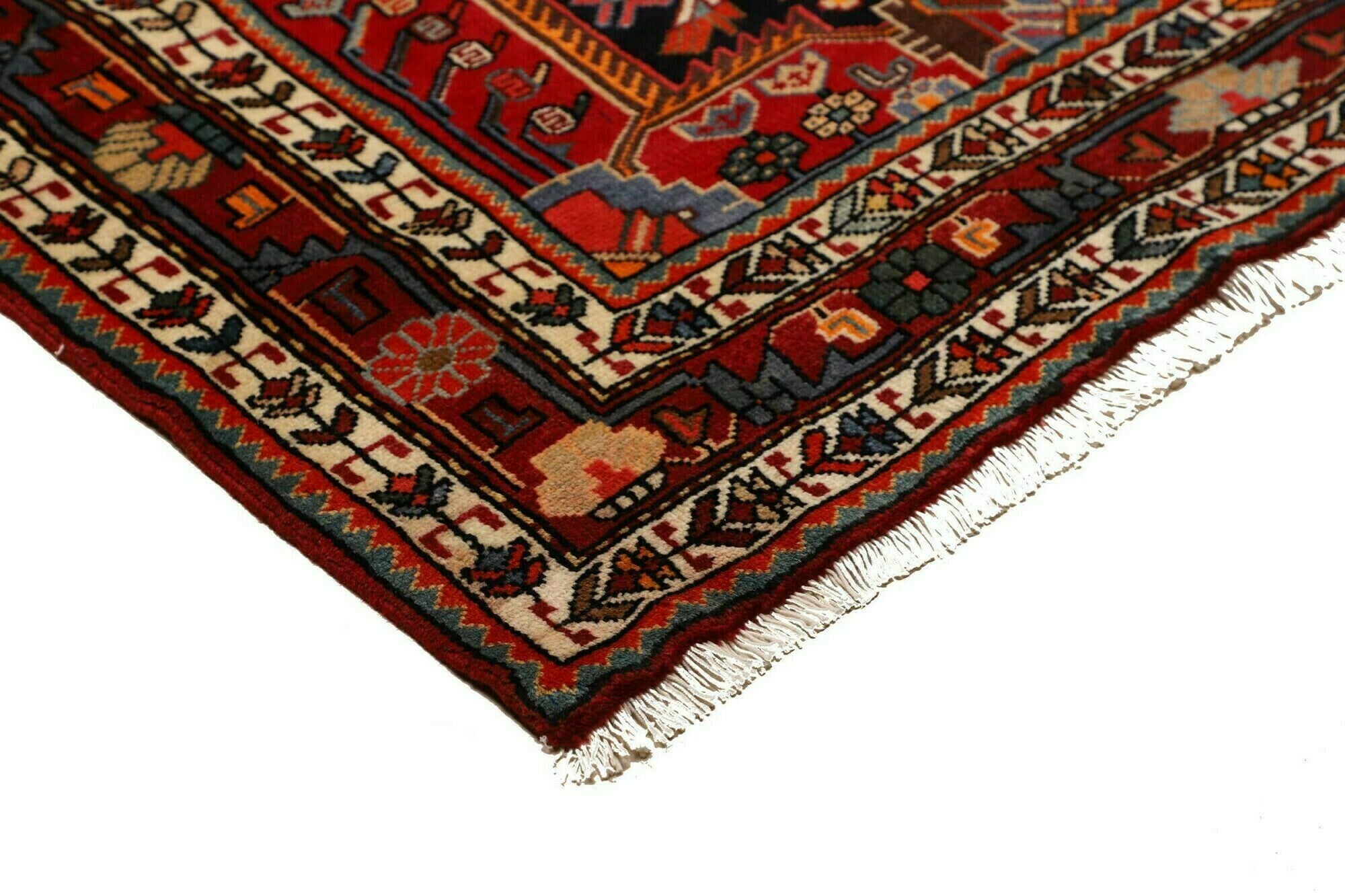 Hamadan | 210 cm x 133 cm | Nr. 12-464647