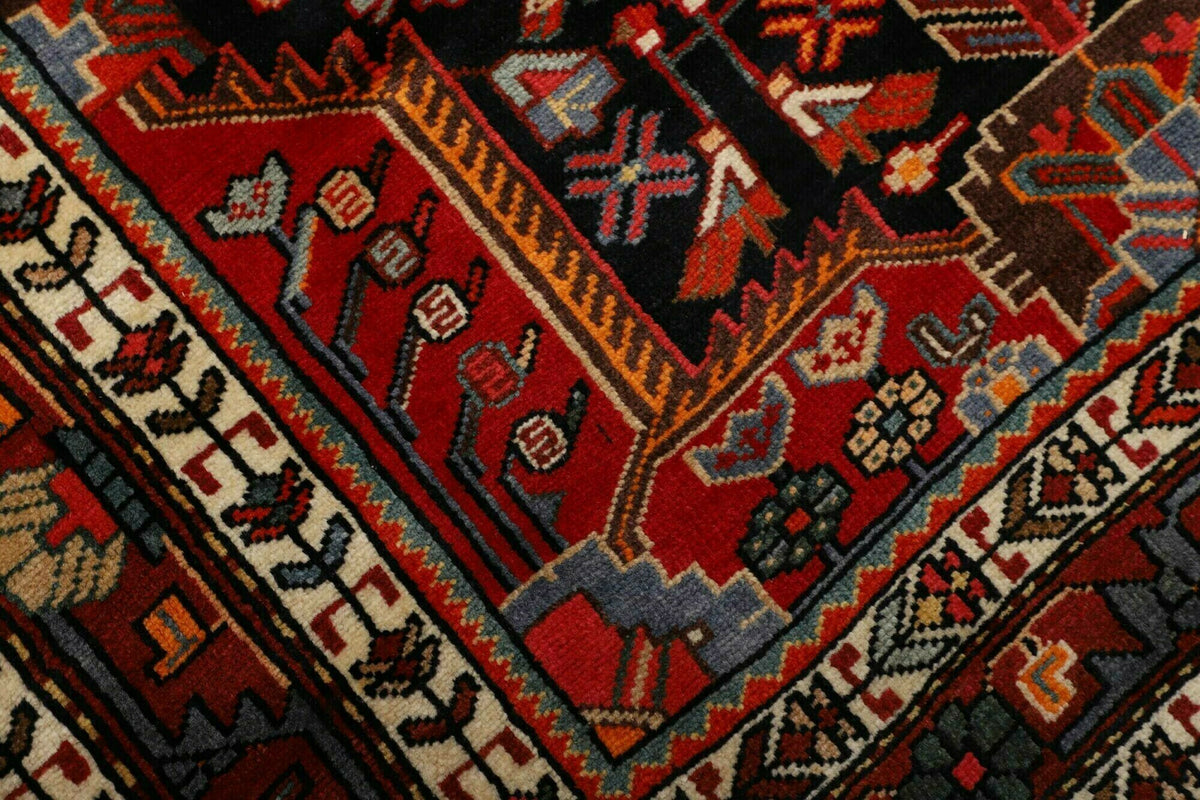 Hamadan | 210 cm x 133 cm | Nr. 12-464647