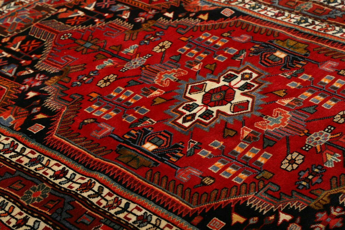 Hamadan | 210 cm x 133 cm | Nr. 12-464647