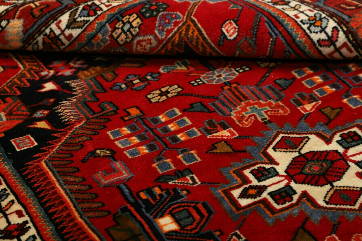 Hamadan | 210 cm x 133 cm | Nr. 12-464647