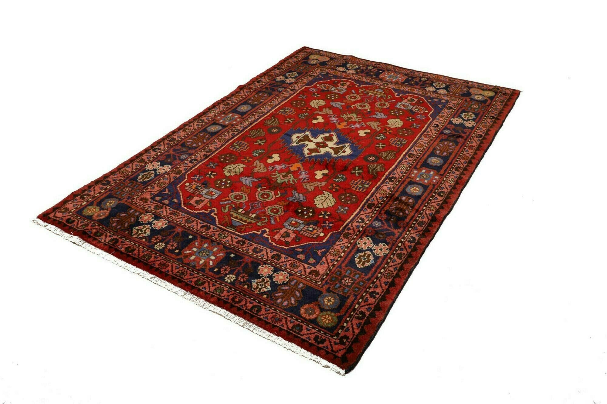 Hamadan | 205 cm x 140 cm | Nr. 12-464648