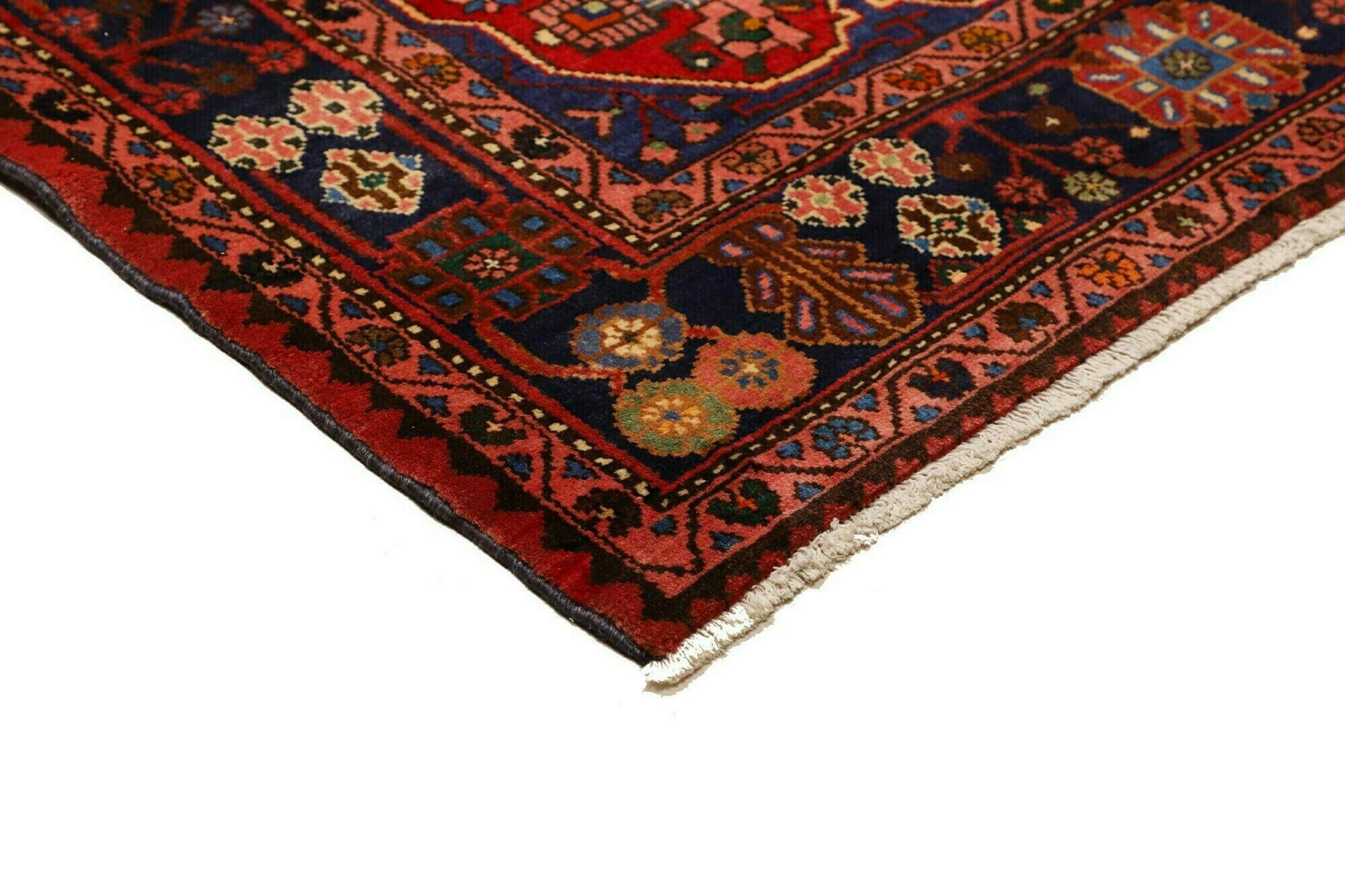 Hamadan | 205 cm x 140 cm | Nr. 12-464648