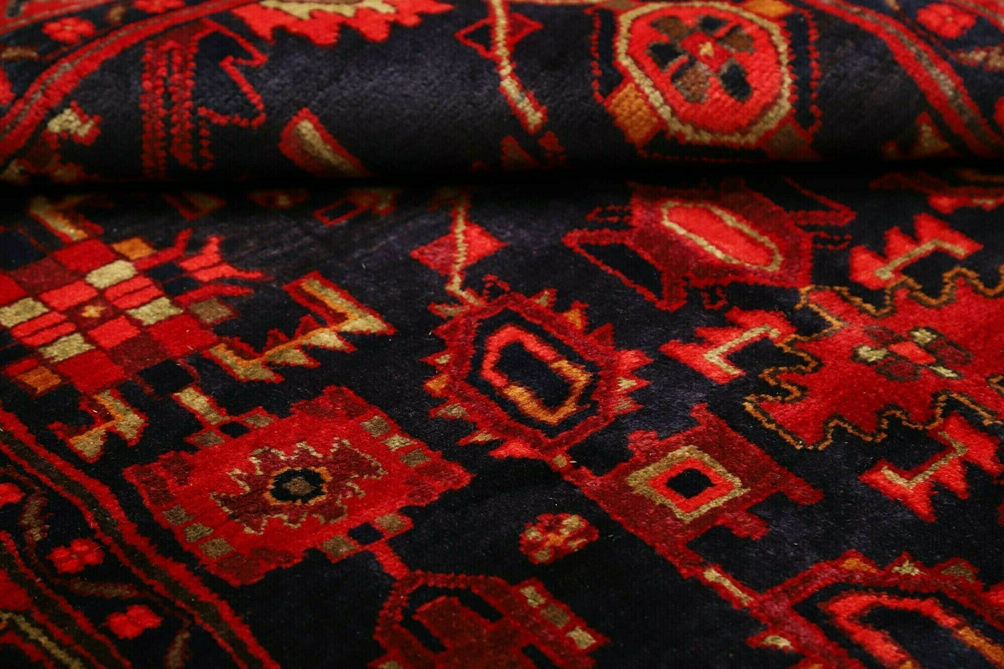 Hamadan | 214 cm x 140 cm | Nr. 12-464650