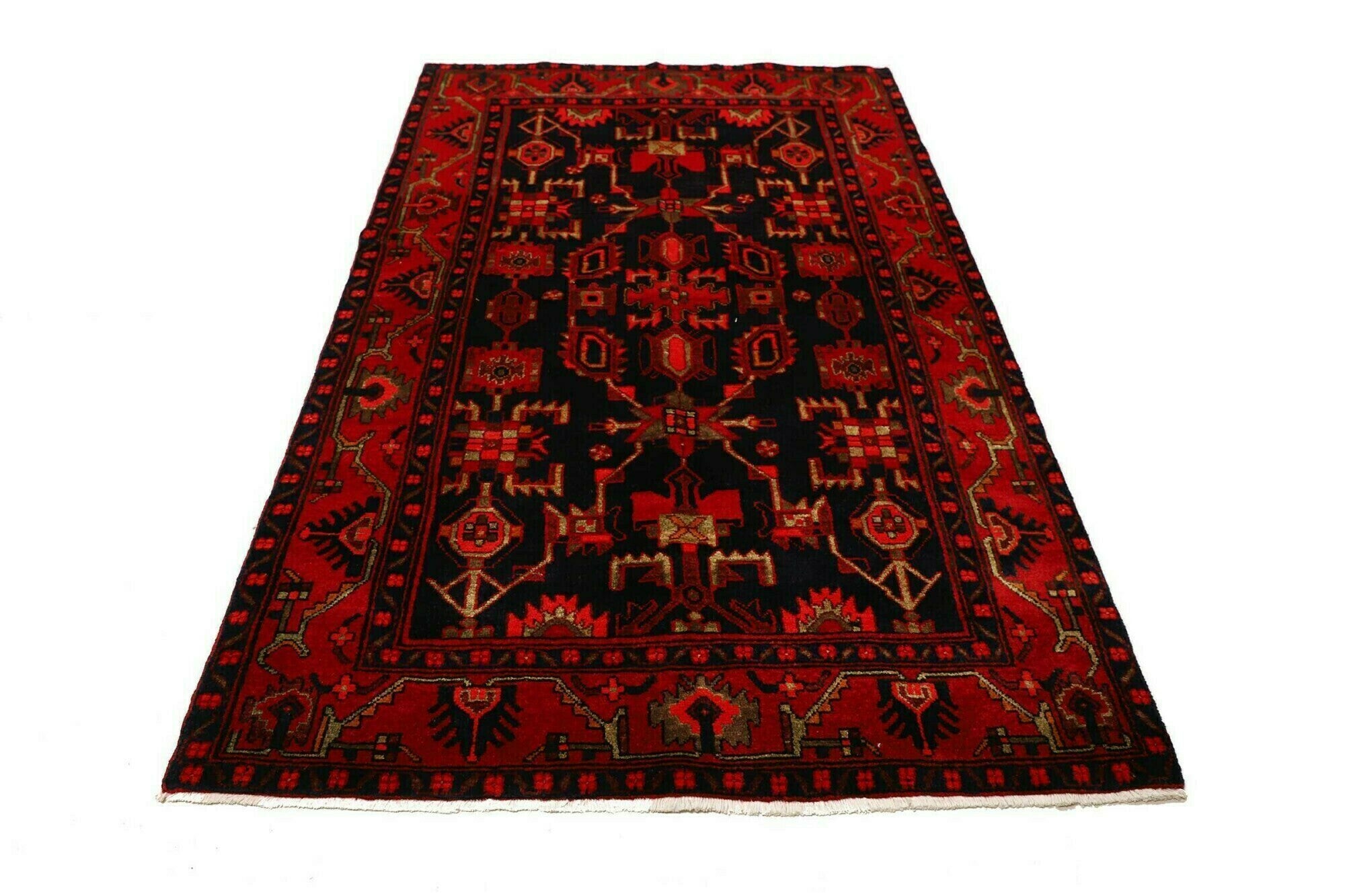 Hamadan | 214 cm x 140 cm | Nr. 12-464650