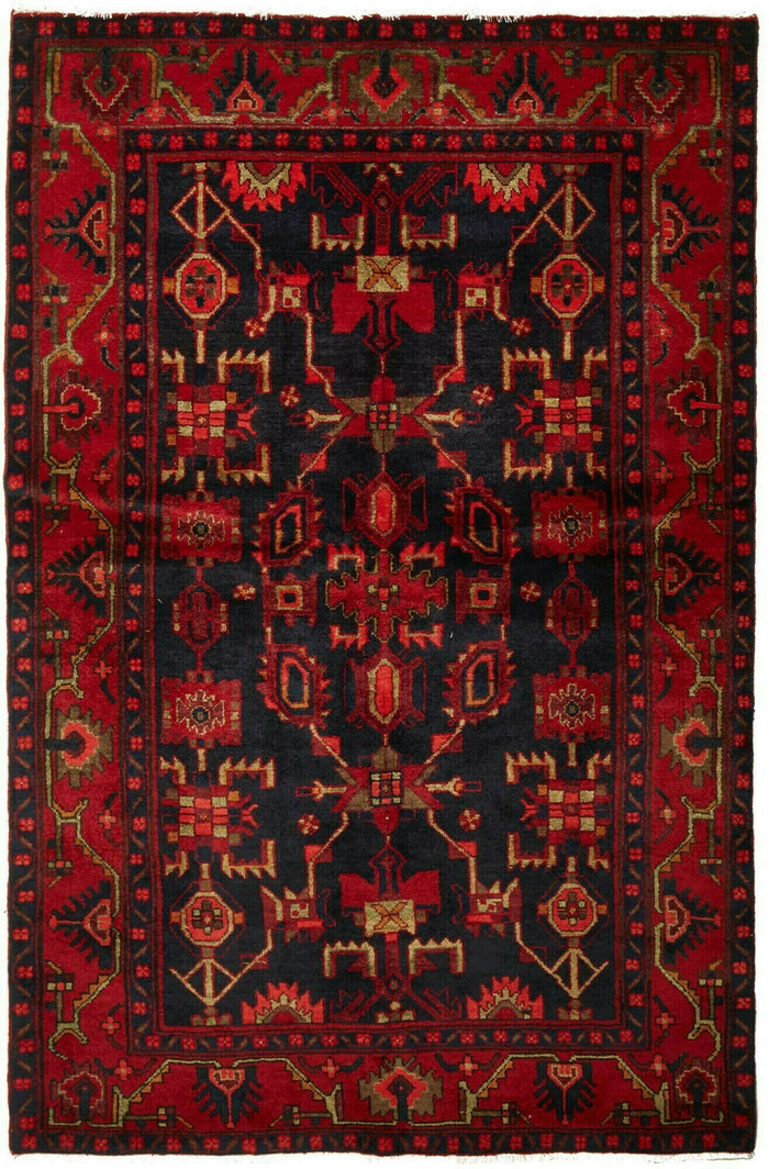 Hamadan | 214 cm x 140 cm | Nr. 12-464650