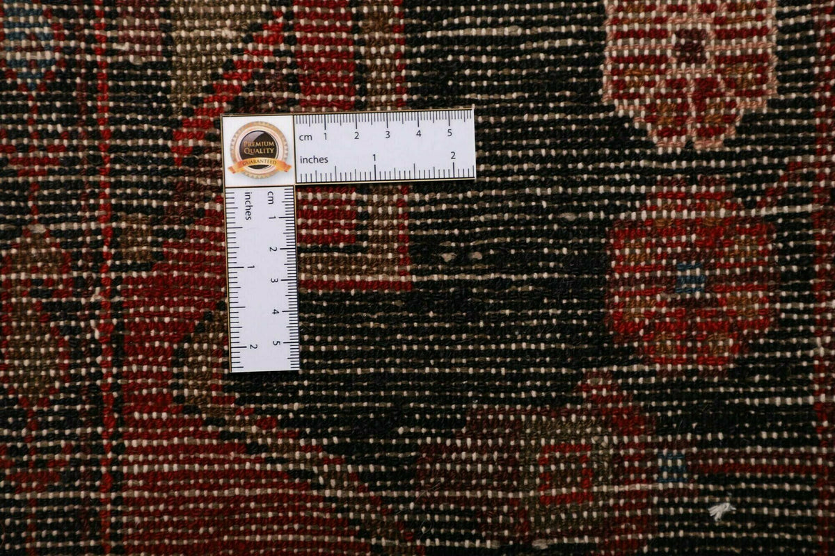 Hamadan | 225 cm x 137 cm | Nr. 12-464651