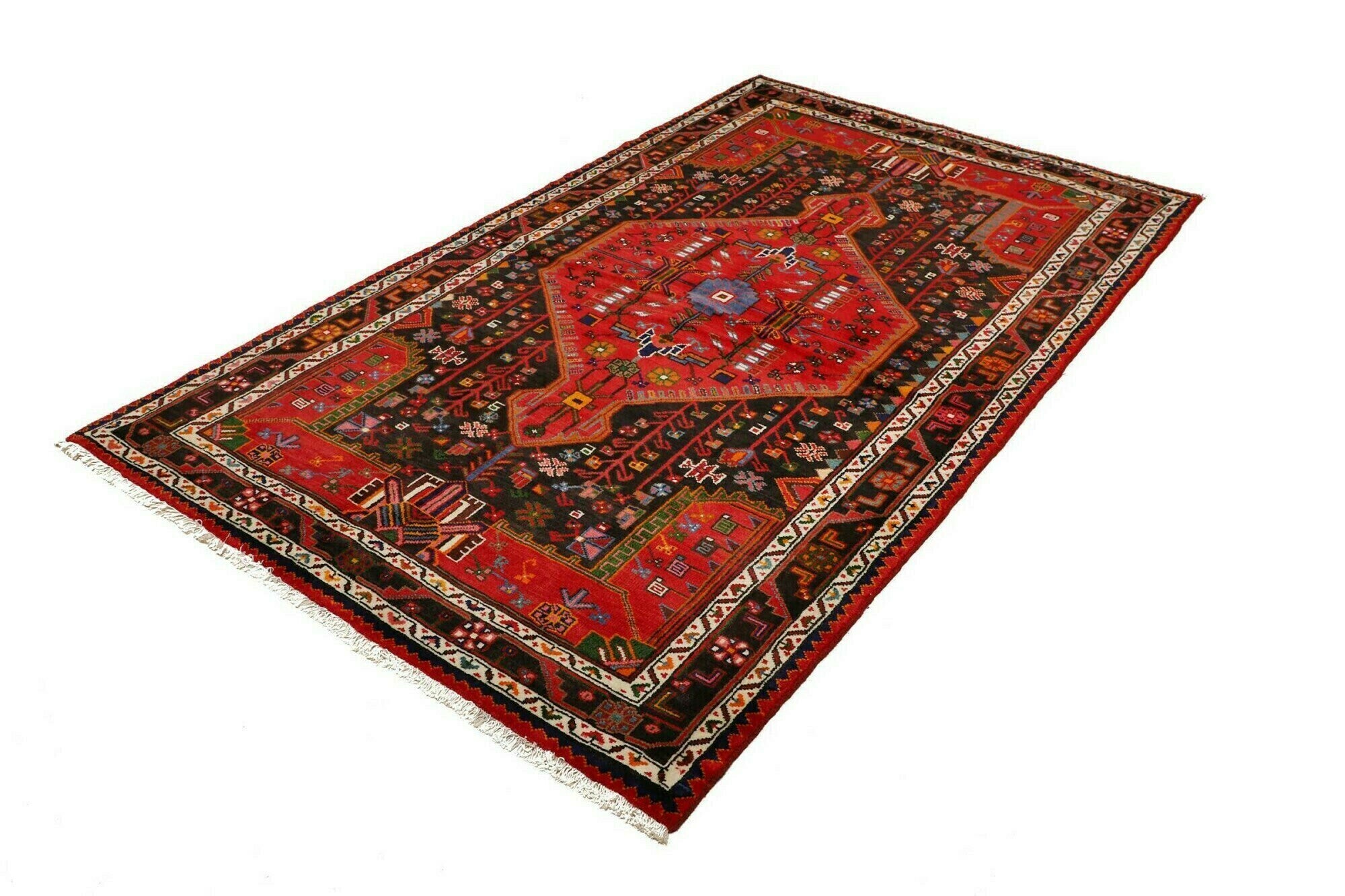 HAMADAN  A | 225 x 137 cm | Nr. 12-464651