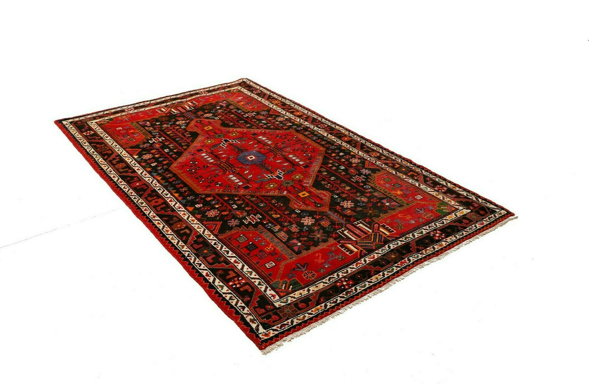 Hamadan | 225 cm x 137 cm | Nr. 12-464651
