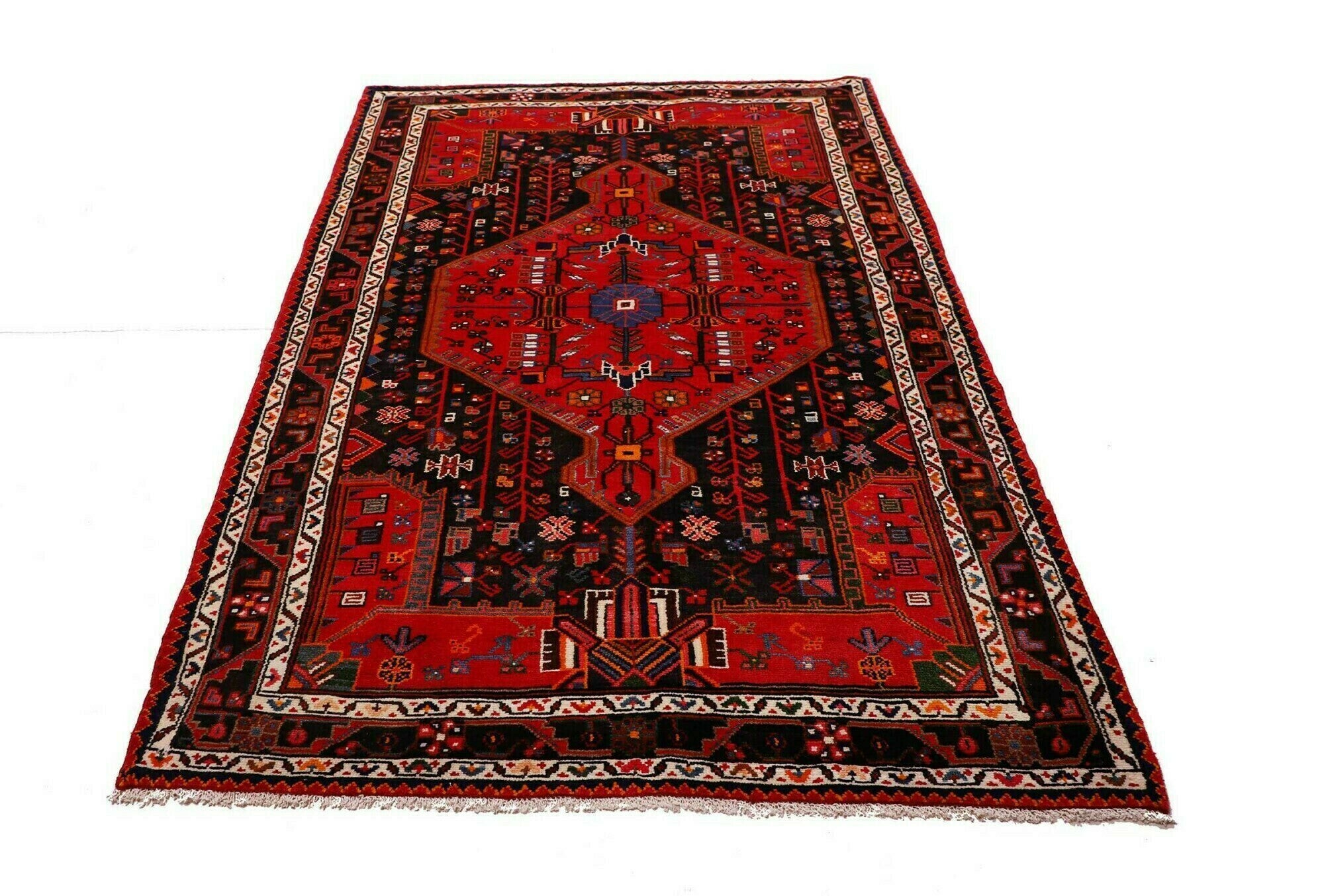 Hamadan | 225 cm x 137 cm | Nr. 12-464651