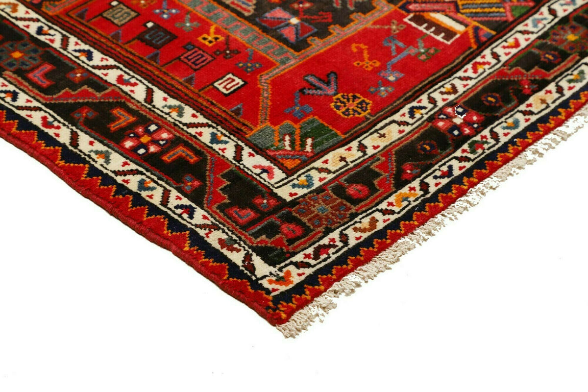 Hamadan | 225 cm x 137 cm | Nr. 12-464651